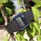 Reloj digital Casio W-59-1VQES: clásico retro y resistente
