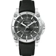 Precisionist Icon Reloj Bulova