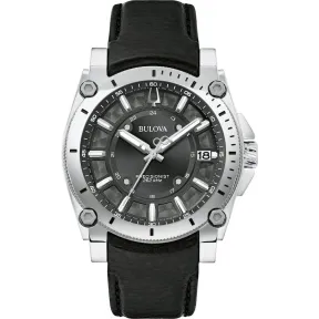 Precisionist Icon Reloj Bulova