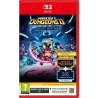 Minecraft Dungeons 2 Deluxe Edition para Nintendo Switch