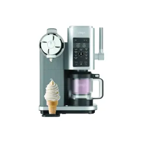 Ninja CREAMi Scoop & Swirl NC701EU, 13 programas, 800 W