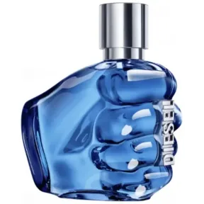 Eau de Toilette Diesel Sound of the Brave para hombre