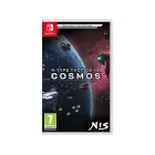 R-Type Tactics Cosmos: I - II Switch
