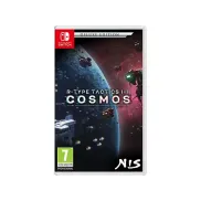 R-Type Tactics Cosmos: I - II Switch