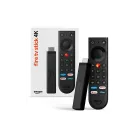 Fire TV Stick 4K 2026: Última Generación sin Apps Externas