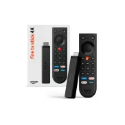 Fire TV Stick 4K 2026: Última Generación sin Apps Externas