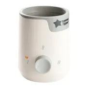 Calentador eléctrico para biberones y comida Tommee Tippee