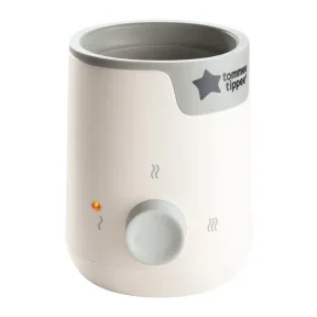 Calentador eléctrico para biberones y comida Tommee Tippee