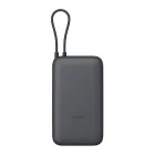 Banco de energía Xiaomi 20000mAh