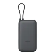 Banco de energía Xiaomi 20000mAh