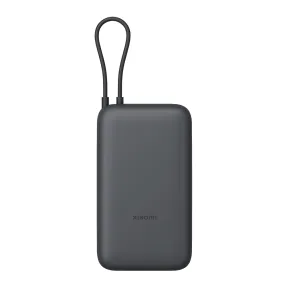 Banco de energía Xiaomi 20000mAh