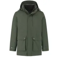 Chaqueta Mason Verde para Hombres - MGO