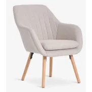 Sillón beisroble UDSBJERG, elige color y recoge gratis