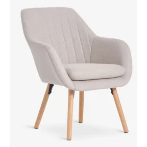 Sillón beisroble UDSBJERG, elige color y recoge gratis