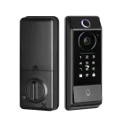 Cerradura SINOVO Automática para Apartamento con Cámara en Nube