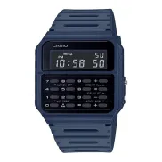 Calculadora Casio en forma de reloj