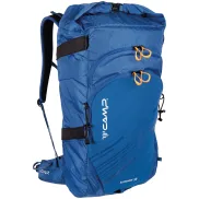 Mochila SUMMIT 30 Azul - C.A.M.P. - Capacidad 30 L