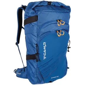 Mochila SUMMIT 30 Azul - C.A.M.P. - Capacidad 30 L