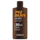 Protector Solar FPS 30 PIZ BUIN para Piel Sensible 200 ml