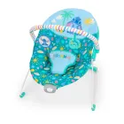 Bright Starts Hamaca Vibratoria para Bebé - Disney Stitch