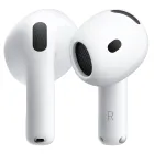 AirPods 5 (2026) - Canc. de ruido, Chip H2, USB-C, Blanco