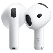 AirPods 5 (2026) - Canc. de ruido, Chip H2, USB-C, Blanco