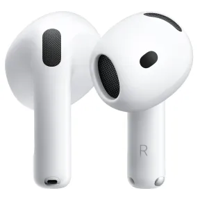 AirPods 5 (2026) - Canc. de ruido, Chip H2, USB-C, Blanco