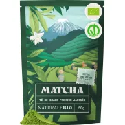 Matcha Bio Premium Japonés - Suscríbete y ahorra un 10%
