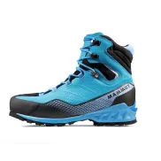 Zapatos Kento Advanced High GoreTex para trekking - Mammut