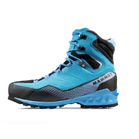 Zapatos Kento Advanced High GoreTex para trekking - Mammut