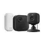 Blink Outdoor 4 Cámara + Mini 2K Cámara con Sync Module