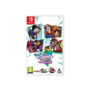 Disney Afternoon Collection: Nintendo Switch