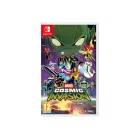 Cosmic Invasion: MARVEL para Nintendo Switch