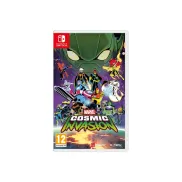 Cosmic Invasion: MARVEL para Nintendo Switch