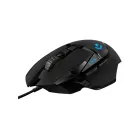 Logitech G G502 Hero: Ratón Gaming 25K DPI, 11 Botones