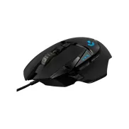Logitech G G502 Hero: Ratón Gaming 25K DPI, 11 Botones