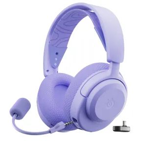Auriculares Gaming Inalámbricos SteelSeries Arctis Nova 3P