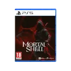 Mortal Shell 2 para PS5: La nueva experiencia de juego