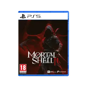 Mortal Shell 2 para PS5: La nueva experiencia de juego