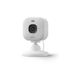Cámara Blink Mini 2K+ de última generación