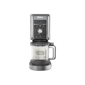 Ninja CREAMi Deluxe 10-en-1: Heladera con 10 programas