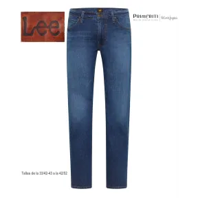 Lee Daren Vaquero Azul 5 Bolsillos por 24€