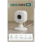 Cámara exterior Mini 2K+ de última generación