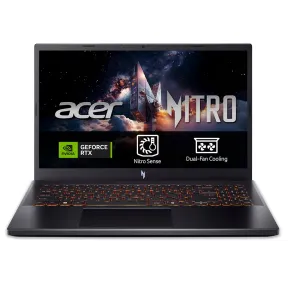 Acer Nitro V 15: Portátil Gaming Intel i5, 16GB, 1TB SSD