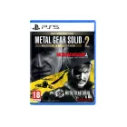Master Collection Volume 2: Metal Gear Solid para PS5