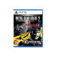 Master Collection Volume 2: Metal Gear Solid para PS5