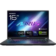 Portátil Gaming Gigabyte AORUS ELITE 16" con RTX 5070