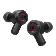 Auriculares JVC HA-XC62T-R-U True Wireless, 24h de batería