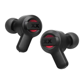 Auriculares JVC HA-XC62T-R-U True Wireless, 24h de batería