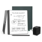 Kindle Scribe 2024 de 64 GB con cargador y funda de cuero